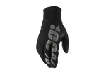 100% Hydromatic Waterproof Glove rukavice Black vel. XL