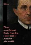 Život osobnost Bedy Dudíka (1815-1890) pohledem jeho deníků Šimková