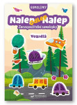 Nalep-odlep-nalep! Gumolepky Vozidlá