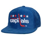 Mitchell & Ness Pánská kšiltovka Washington Capitals NHL All Directions Snapback