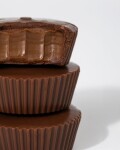 Vilgain Nut Butter Cups BIO – kávovo-oříškové máslo 39 g (3 x 13 g)