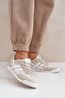 Tenisky model 206804 Step in style 38