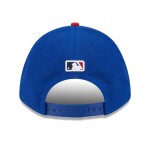 New Era Pánská kšiltovka Los Angeles Dodgers MLB Authentic 2025 All-Star Game 9FORTY M-Crown Snapback