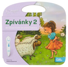 Albi Zpívánky 2