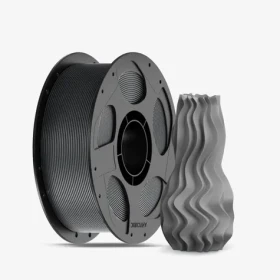 AnyCubic PLA struna 1.75 mm pro 3D tiskárnu | 1kg | Šedá (6974662351685)