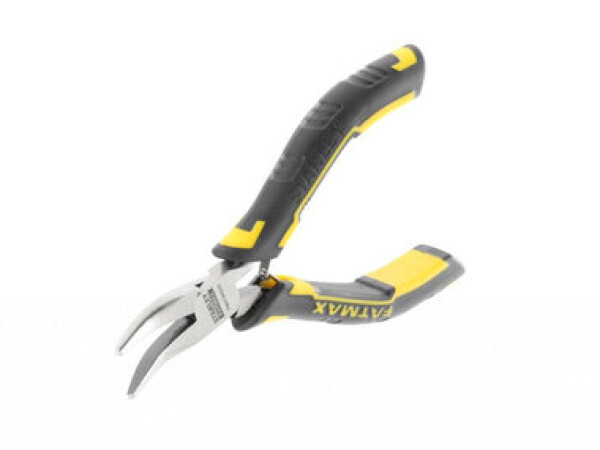 Stanley FatMax® mini kleště s prodlouženými zahnutými čelistmi - ST-FMHT0-80523