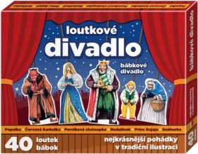 EFKO Loutkové divadlo