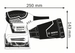 Elektrická vibrační bruska Bosch GSS 140-1 A 06012A2100