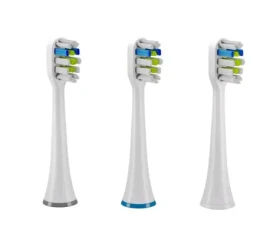TrueLife Náhradní hlavice SonicBrush UV - Sensitive Triple Pack (TLSNUVSE)