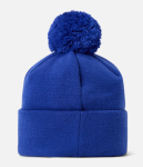 Pánská zimní CCM čepice Athleisure Pom Knit Collegiate Royal