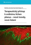 Terapeutický přístup orálnímu lichen planus