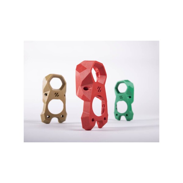 Filament-PM ABS tisková struna Glittering Sahara 1,75 mm 1 kg Filament PM