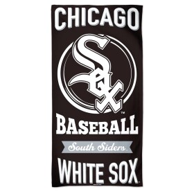Osuška Chicago White Sox MLB Slogan WinCraft