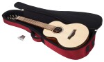Flight GUT850 Guitarlele