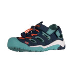 Dětské sandály Trollkids Kristiansand Sandal XT Jr 665-110 29
