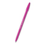 Monami Plus Pen 3000-22 liner 0,4 mm červeno fialová