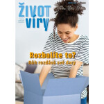 Život víry 2023/01 - Život víry
