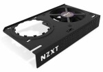 NZXT GPU Kraken G12 černá / chladič vga / pro GPU Nvidia a AMD / 92mm fan / 3-pin (RL-KRG12-B1)