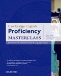 Proficiency Masterclass Student´s Book with Online Skills