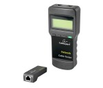 GEMBIRD Eth kabel tester NCT-31 pro RJ11, RJ45, RG58 EDF_1561691