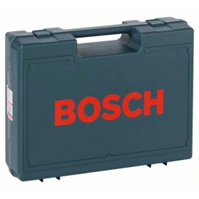 Bosch Accessories Bosch 2605438368 kufr na elektrické nářadí plast modrá (d x š x v) 330 x 420 x 130 mm