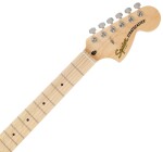 Fender Squier Affinity Series Stratocaster MN Black