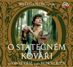 Statečném kováři