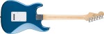 Fender Standard Stratocaster HSS MN AMM