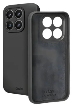 SBS Instinct černá / Pouzdro / Xiaomi 17