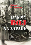 Tankový boj na západě Hubert Borchert