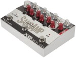 Tech 21 Sansamp XB Driver