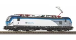 Piko 21603 El. lokomotiva Vectron QR Code ČD VI