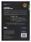 MS Rockschool Guitar Grade 2