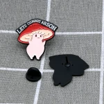 Pinarna.cz Červená houba - Lets commit arson / Pojďme spáchat žhářství