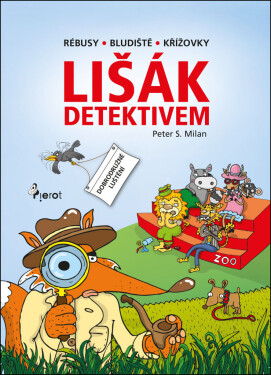 Lišák detektivem