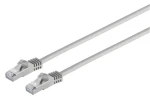 MicroConnect CAT7 S/FTP Patch Cord 7,5 m šedá / Síťový kabel / RJ-45 (SFTP7075)