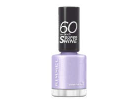 Rimmel London Lak na nehty 60s 153 - Under the Palms