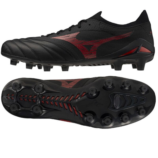 Boty Mizuno Morelia Neo IV Beta Elite FG M P1GA254200 45