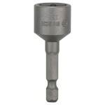 BOSCH 3dílné balení nástrčných klíčů 50 mm; 8, 10, 13 mm 2608551078