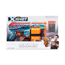X-SHOT Skins Dread - EPEE