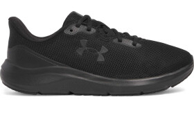 Under Armour UA Charged Pursuit 4-BLK Pánské boty černé 46 3028254-002-12