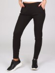 EVONA a.s. Dámské dlouhé termolegíny LEKA - LEKA 023 L/XL