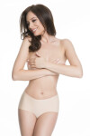 Dámské kalhotky Bliss Maxi - Julimex natural XL