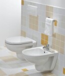 JIKA předstěnový instalační 8 cm systém bez tlačítka + WC JIKA LYRA PLUS + SEDÁTKO DURAPLAST H894652 X LY6