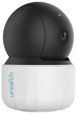 Uniarch UHO-S3E-M3 / IP kamera / 3 Mpx / Wi-Fi / ONVIF (UHO-S3E-M3)