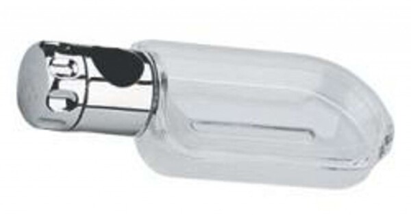 GROHE - Relexa Miska na mýdlo, chrom 28856000