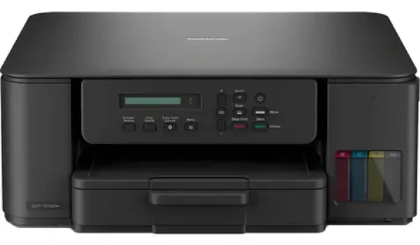 Brother DCP-T535DW / Multifunkční tiskárna / Inkoustová nádržková / A4 / WiFi / duplexní tisk (4977766837675)