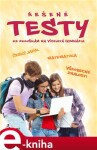Řešené testy ke zkouškám na víceletá gymnázia - Petr Šulc e-kniha