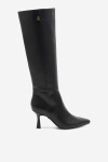 Kozačky NINE WEST MAIDA ZL23003-2CCP Materiál/-Syntetický