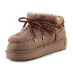 Boty D.Franklin Nordic Trk Fur Low W DFSH370011 EU 37